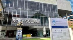 Roxy Square (D15), Retail #457831161